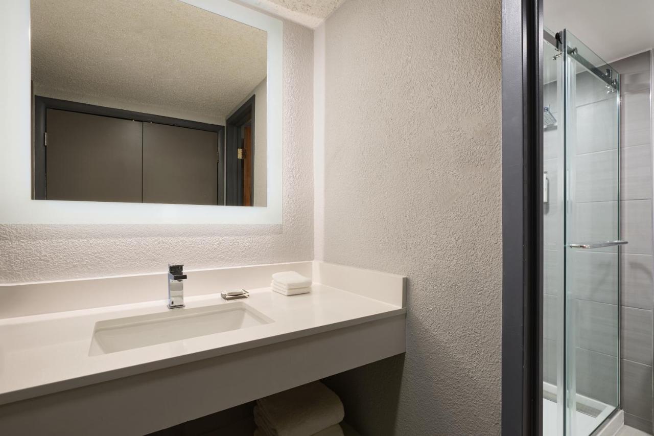 Marriott El Paso Hotel Luaran gambar