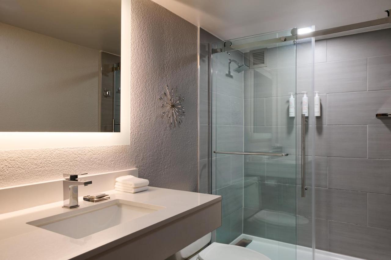 Marriott El Paso Hotel Luaran gambar