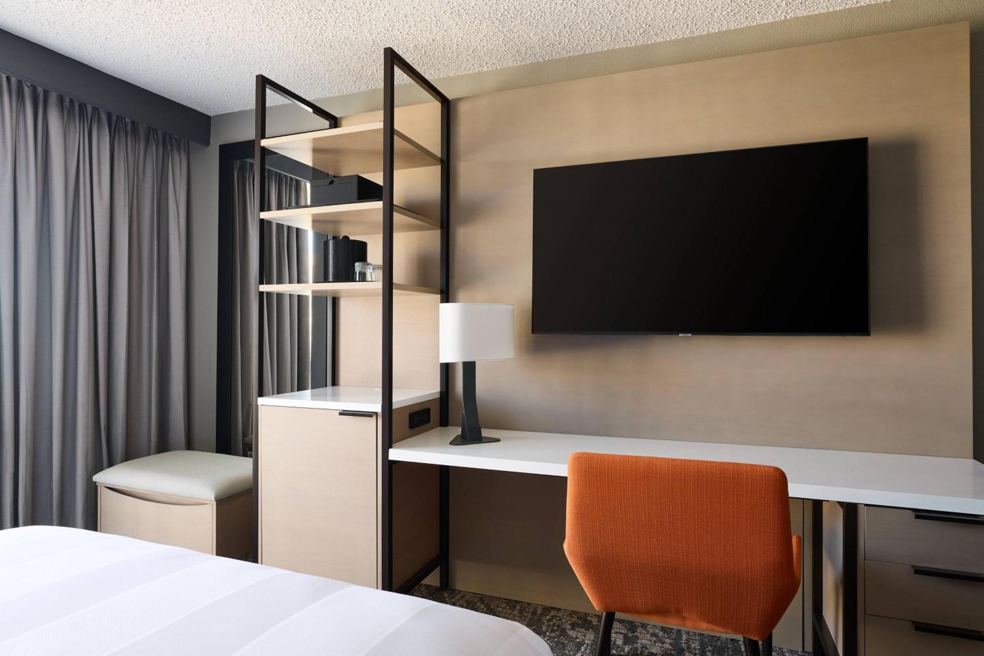Marriott El Paso Hotel Luaran gambar