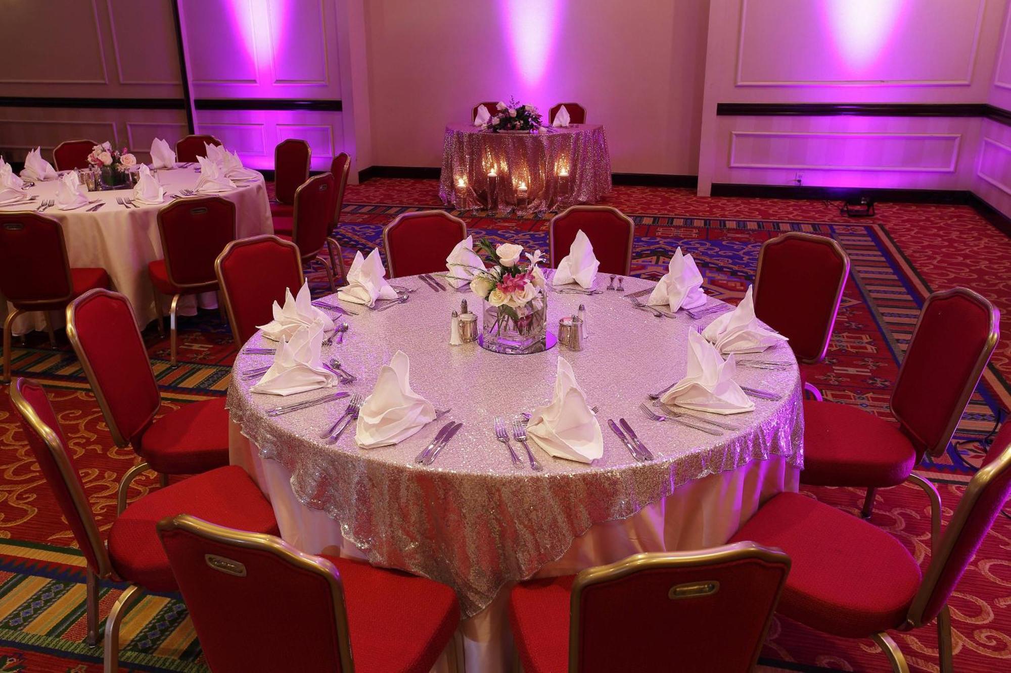 Marriott El Paso Hotel Luaran gambar