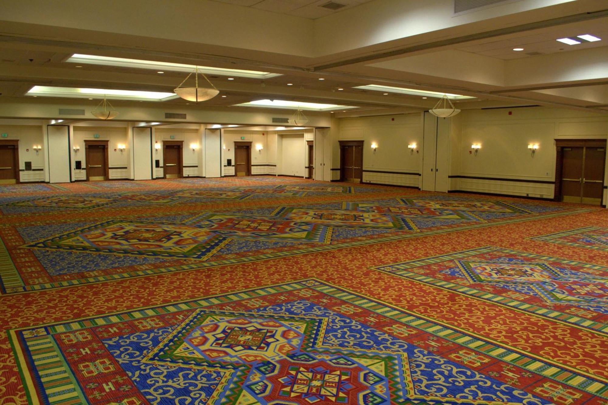 Marriott El Paso Hotel Luaran gambar