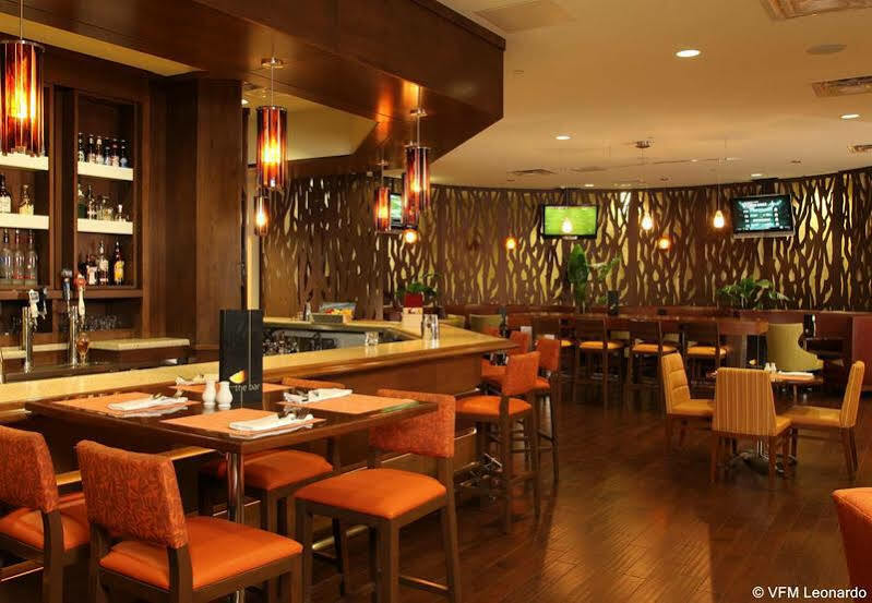 Marriott El Paso Hotel Luaran gambar